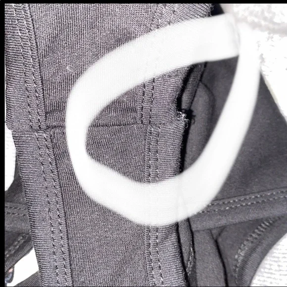 Poetic Justice Black Tank Top - Picture 12 of 12